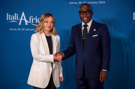 The Mattei Plan: Rome’s foray into development diplomacy  